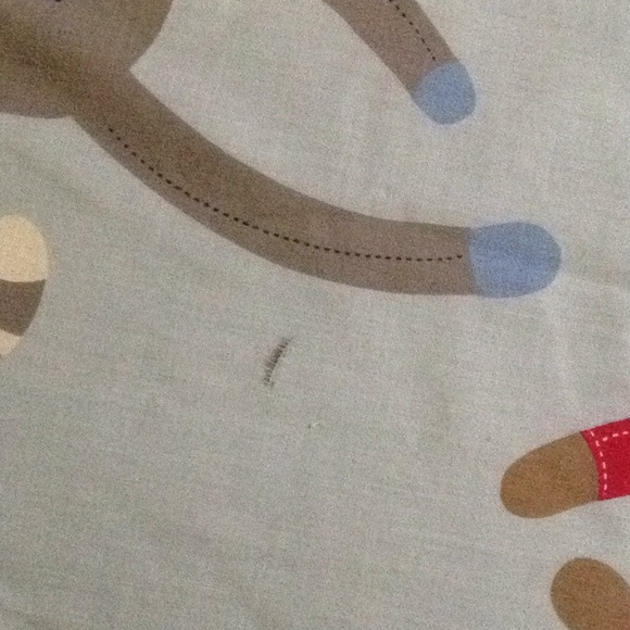 Twin comforter set - Picture 3 of 4